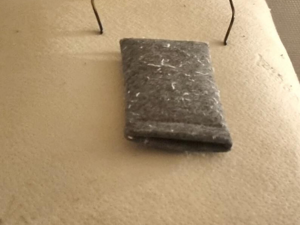 Rayban - RAM4770BA 140 RC005