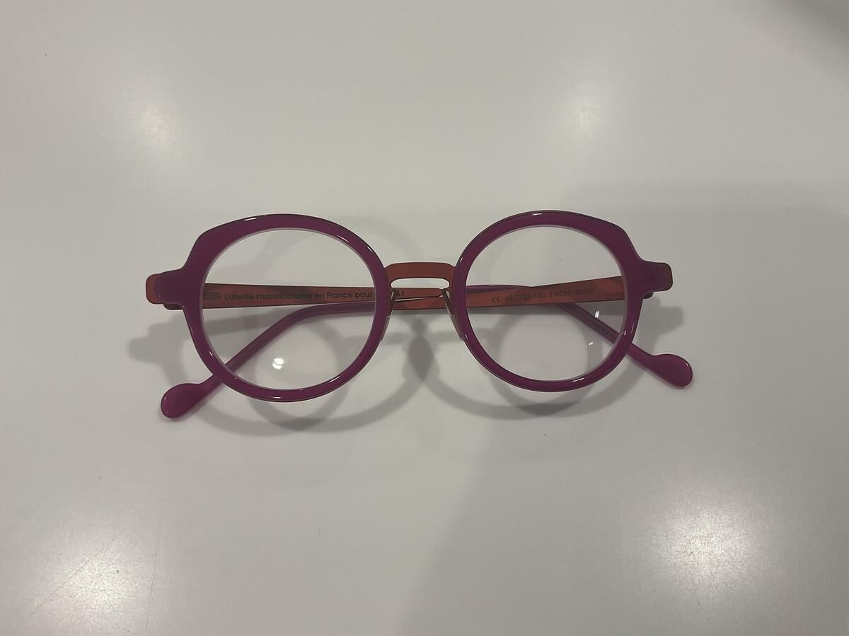 Naoned - Faou 46¤22