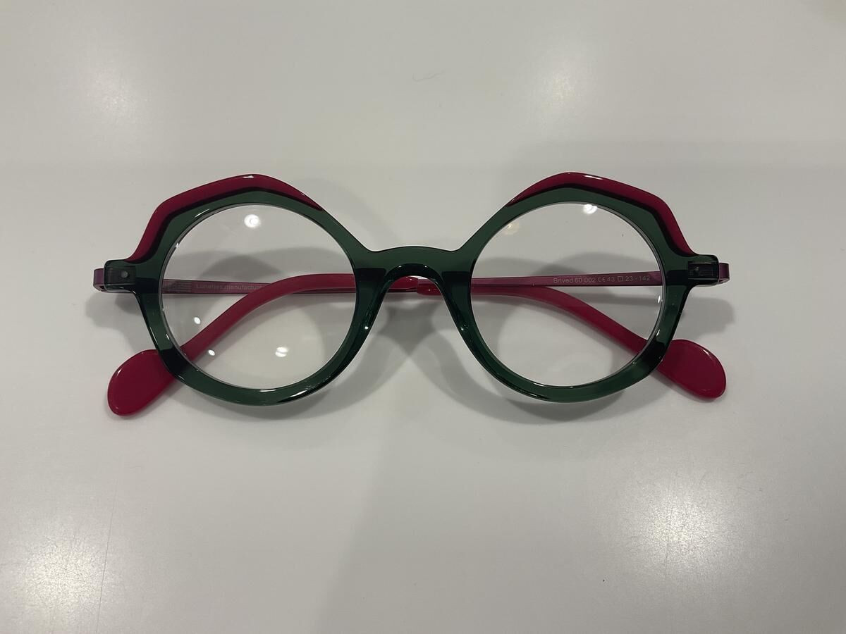 Naoned - Brived 43¤23