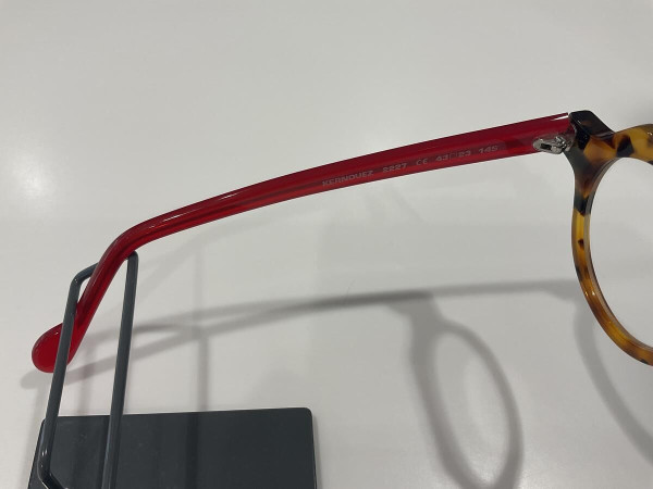 Naoned - Kernouez 43¤23