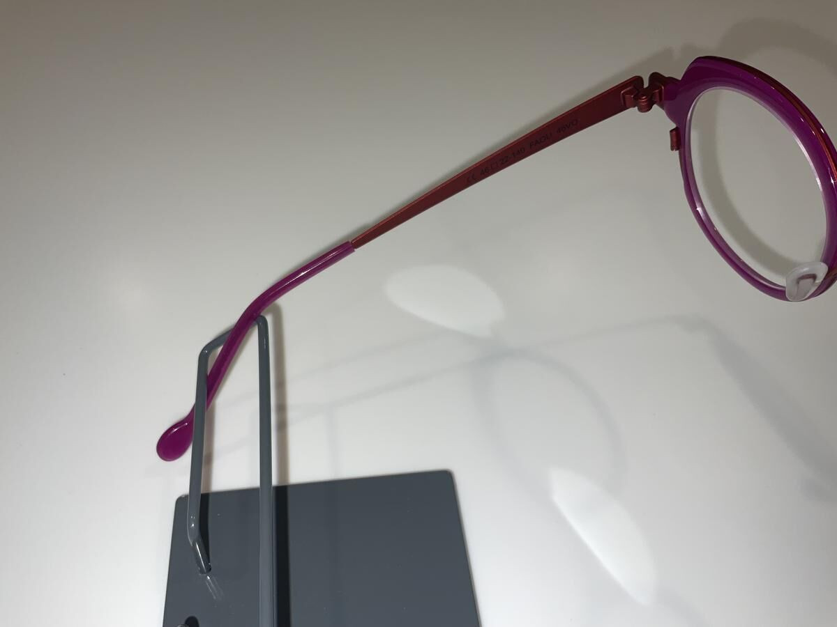 Naoned - Faou 46¤22