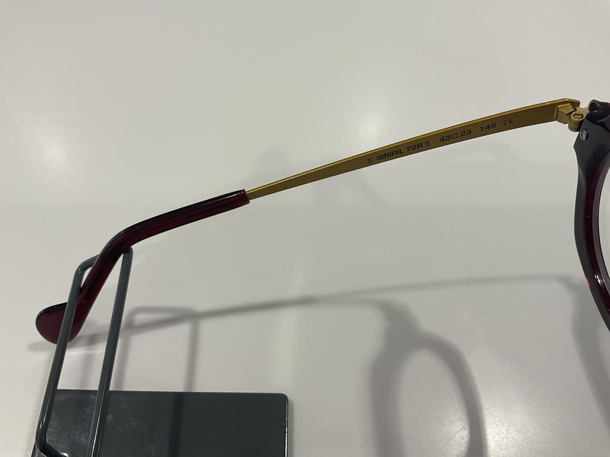 Naoned - Sibiril 43¤23