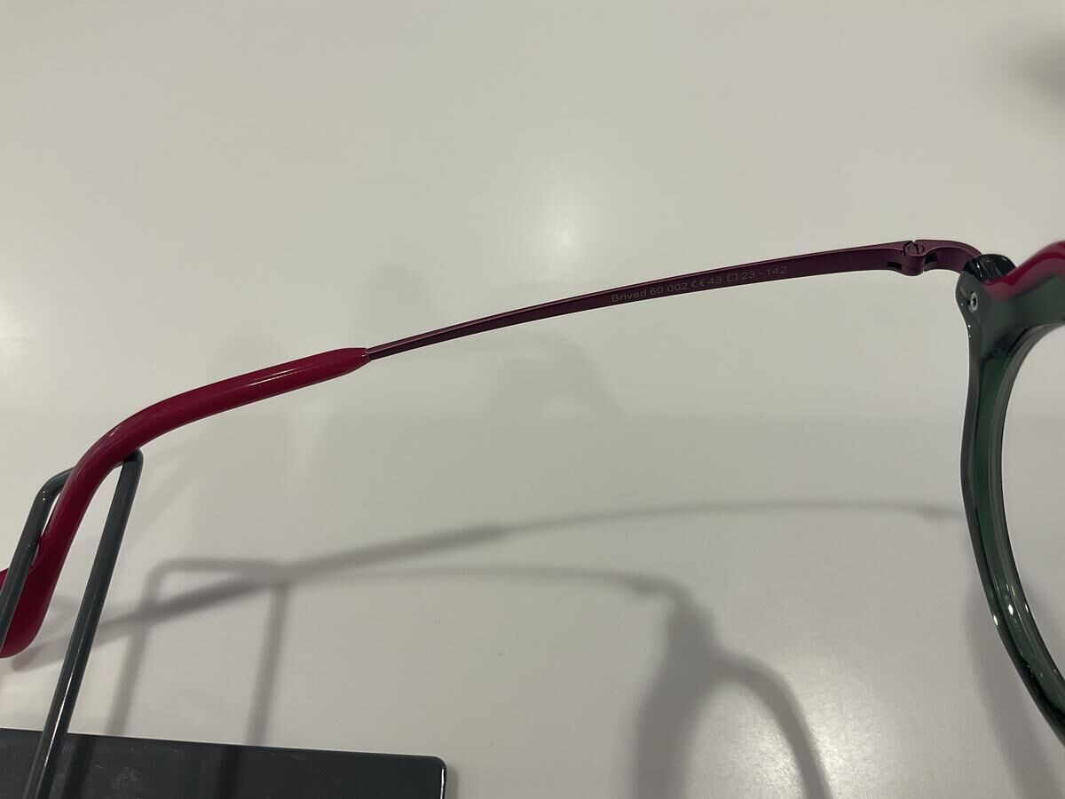 Naoned - Brived 43¤23