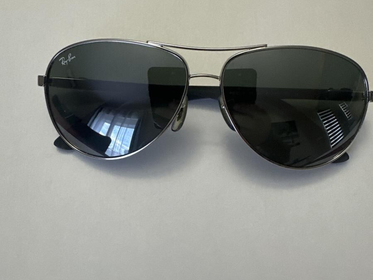 Ray-Ban - RB8313 61¤13
