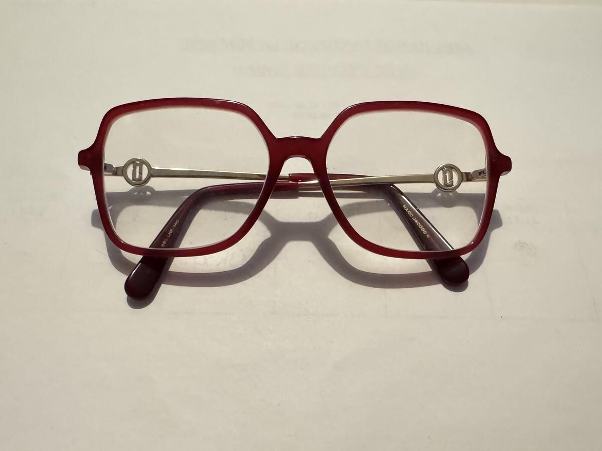 Marc Jacobs - Marc 691 LHF 44¤16