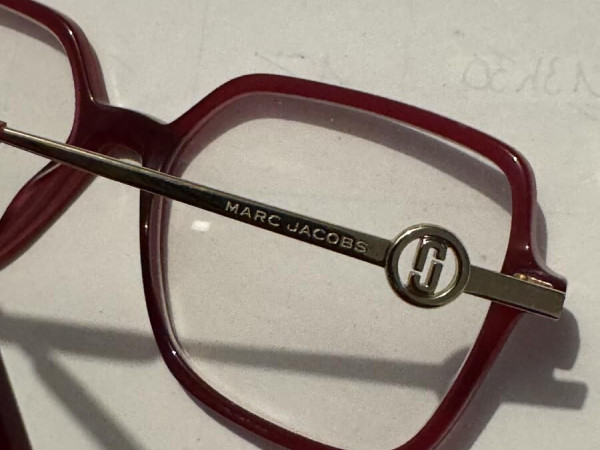 Marc Jacobs - Marc 691 LHF 44¤16