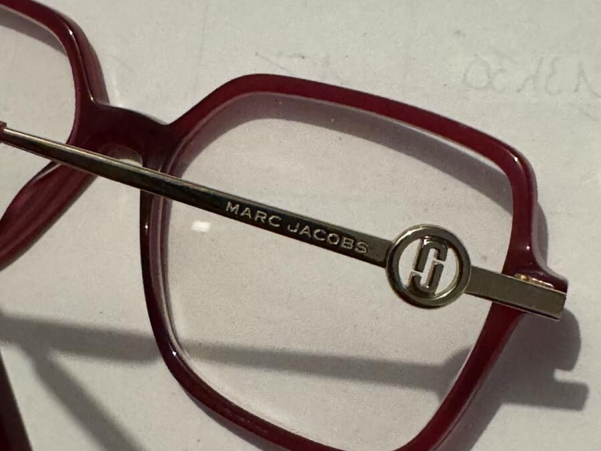 Marc Jacobs - Marc 691 LHF 44¤16