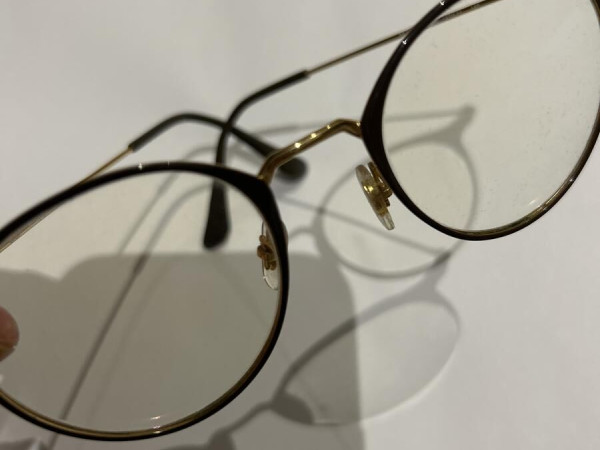 Ray-Ban - RB6378 2905 47¤21 140