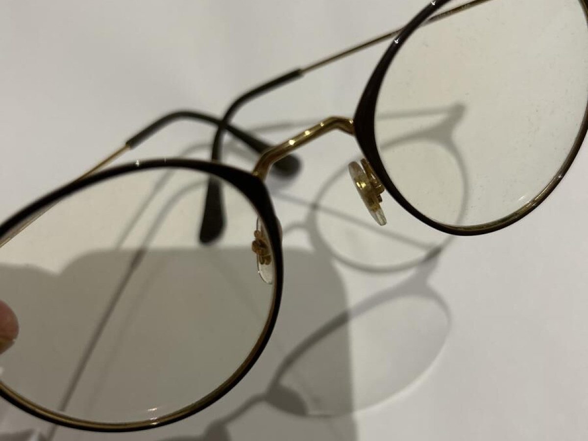 Ray-Ban - RB6378 2905 47¤21 140