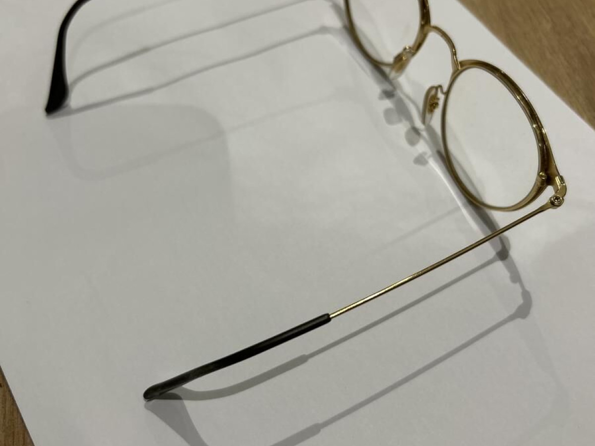 Ray-Ban - RB6378 2905 47¤21 140