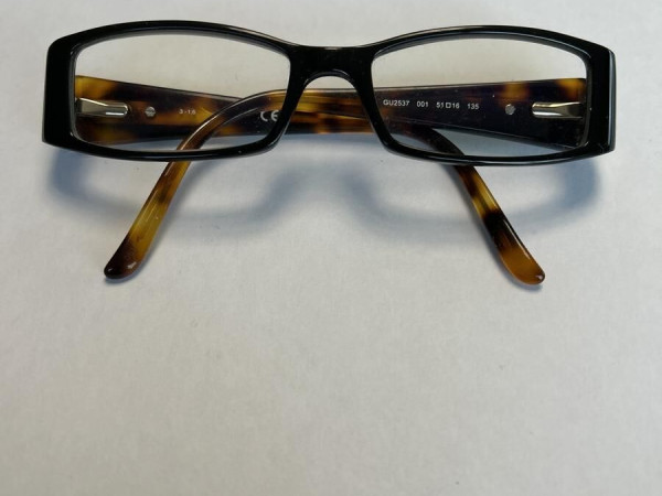 Guess - GU2537 001 51/16