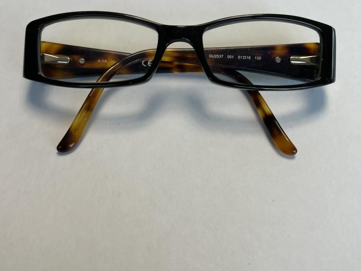 Guess - GU2537 001 51/16