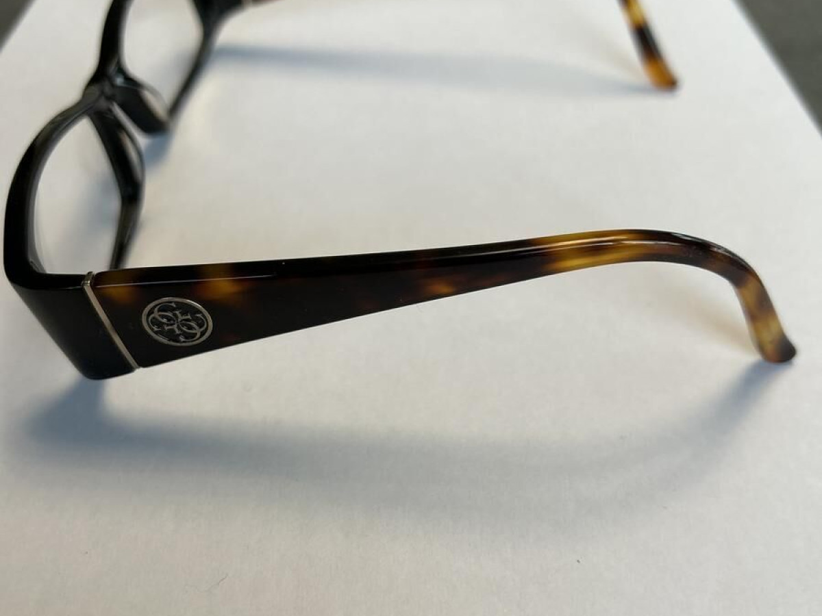 Guess - GU2537 001 51/16