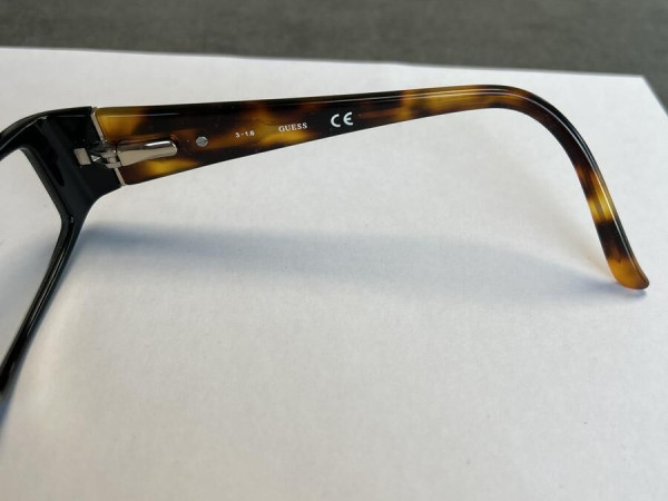 Guess - GU2537 001 51/16