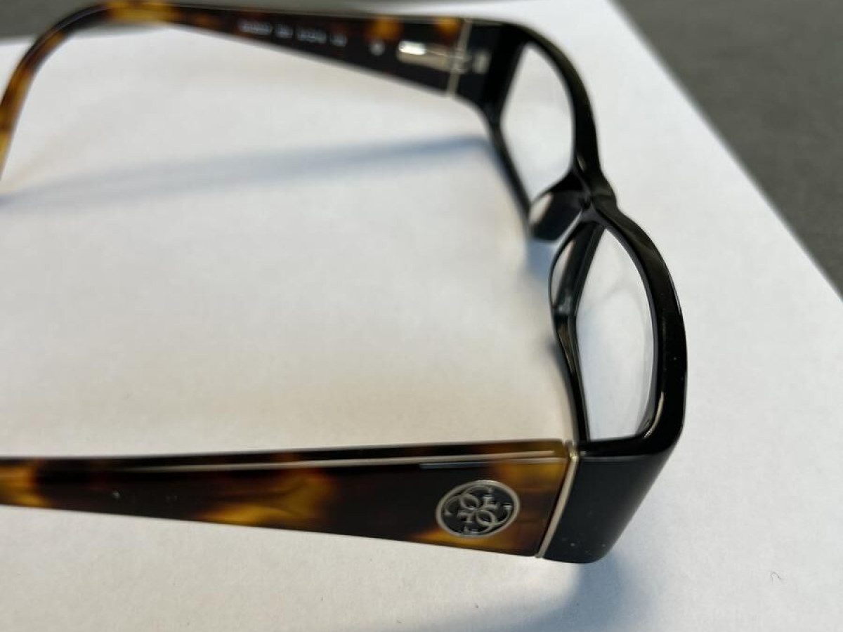 Guess - GU2537 001 51/16