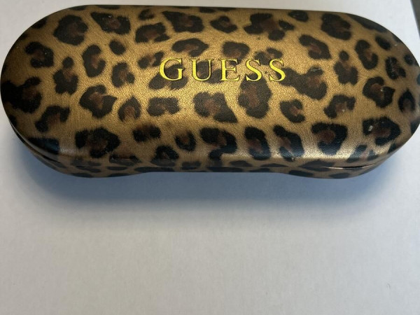 Guess - GU2537 001 51/16