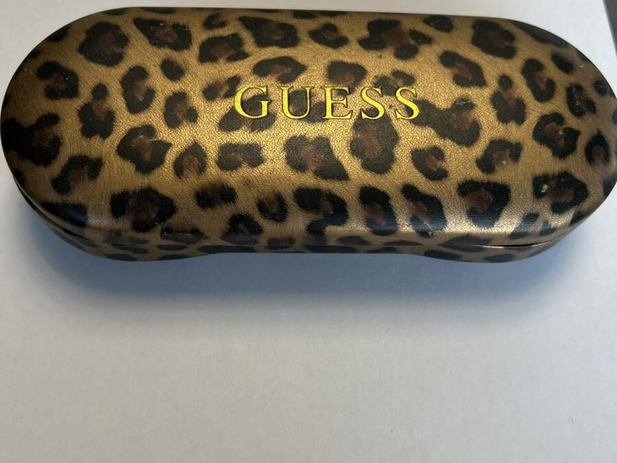 Guess - GU2537 001 51/16