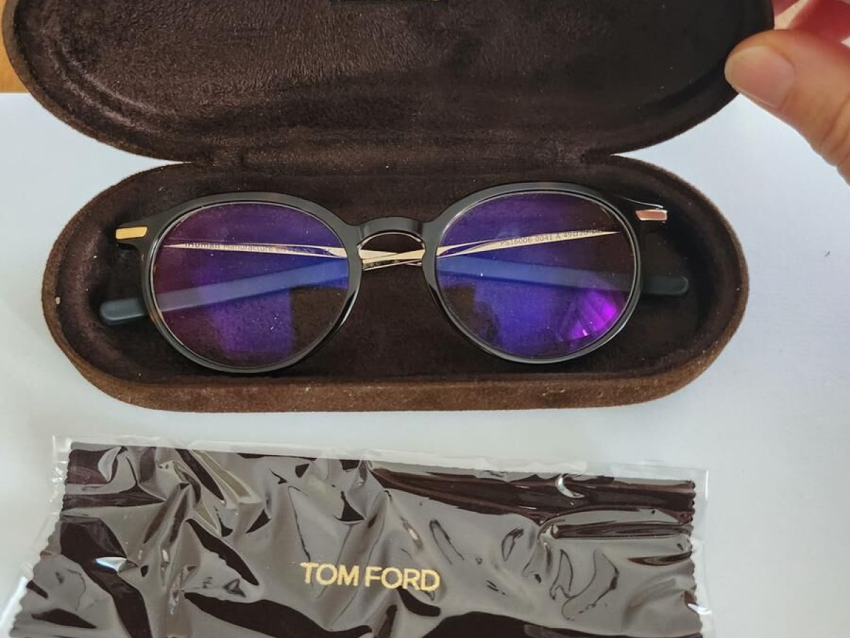 Tom Ford - PS16006-0041 A 49¤20 140