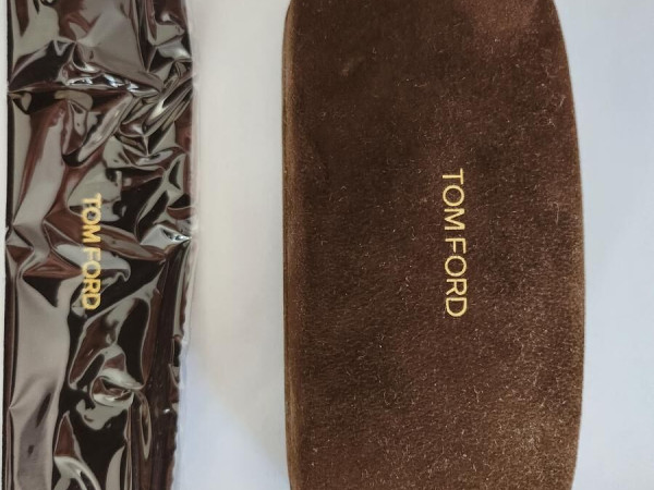 Tom Ford - PS16006-0041 A 49¤20 140