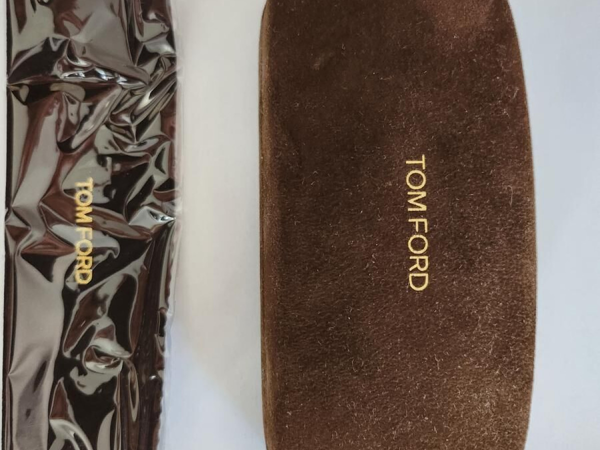 Tom Ford - PS16006-0041 A 49¤20 140