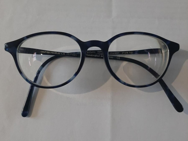 Oliver peoples - LA - R00...