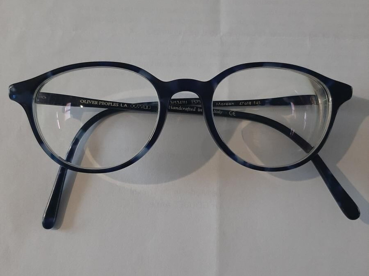 Oliver peoples - LA - R00 47¤18