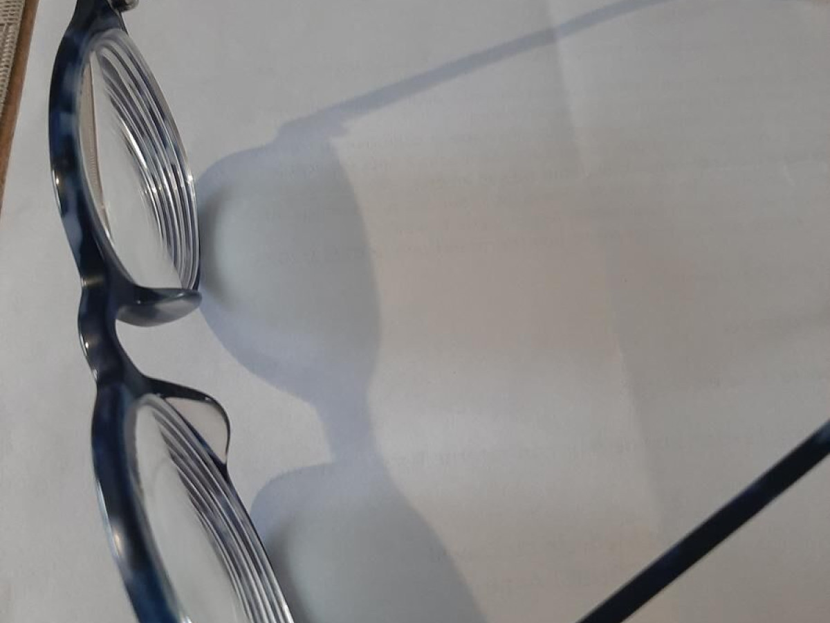 Oliver peoples - LA - R00 47¤18