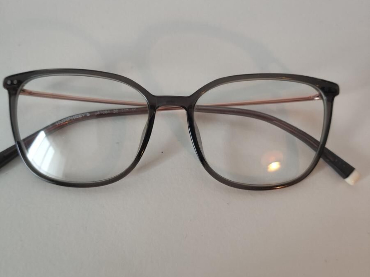 HUMPHREY'S - 381C84 50¤15