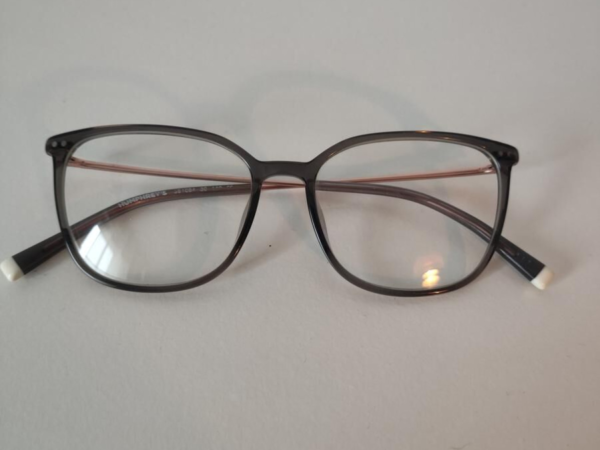 HUMPHREY'S - 381C84 50¤15