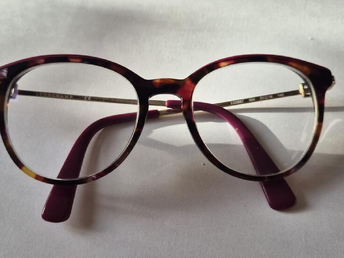 LONGCHAMP - LO2667 504 51¤18