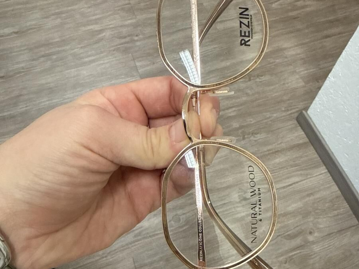 Rezin - Cyril 49¤23