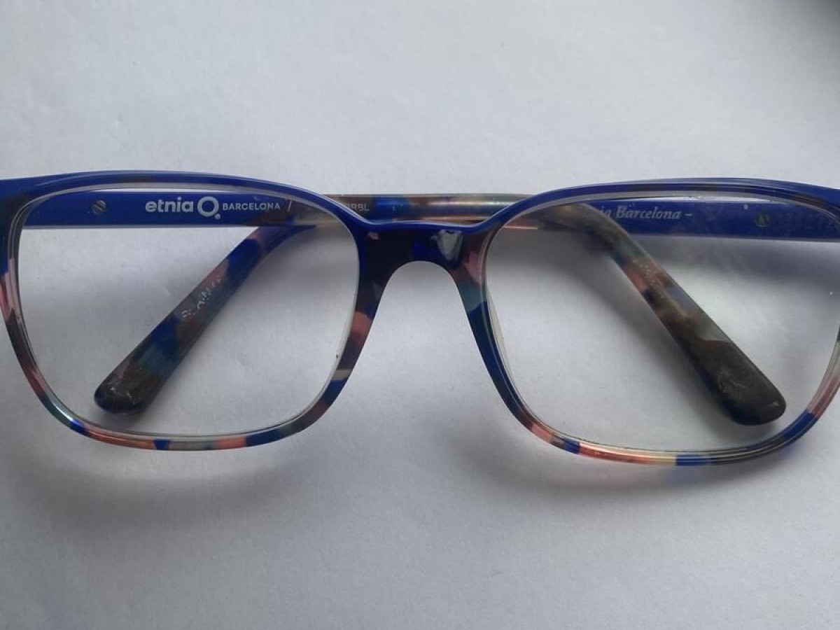 Etnia barcelona - 3R9L