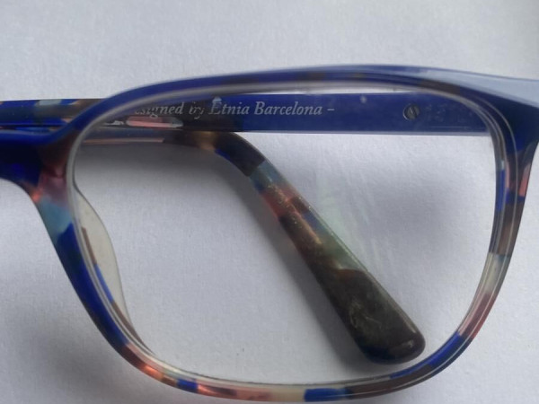 Etnia barcelona - 3R9L