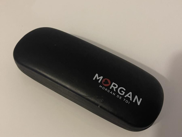 Morgan - 206004-5100 5¤