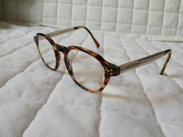 Eleven Paris - EPAA 138 D26 48/21 313910324