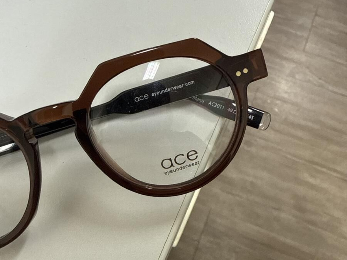 Ace - Manu AC2011 49¤21