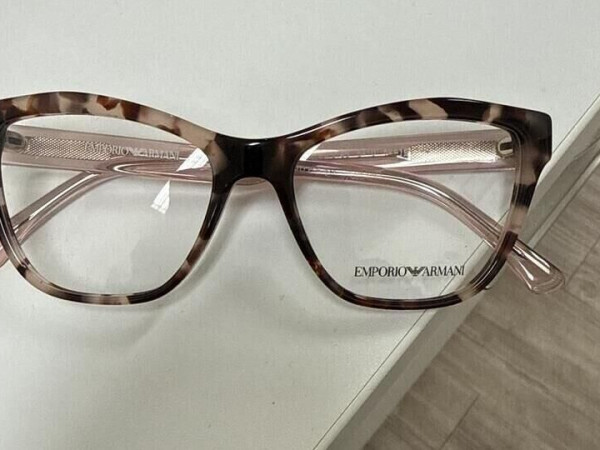 Emporio Armani - EA3193 52¤16