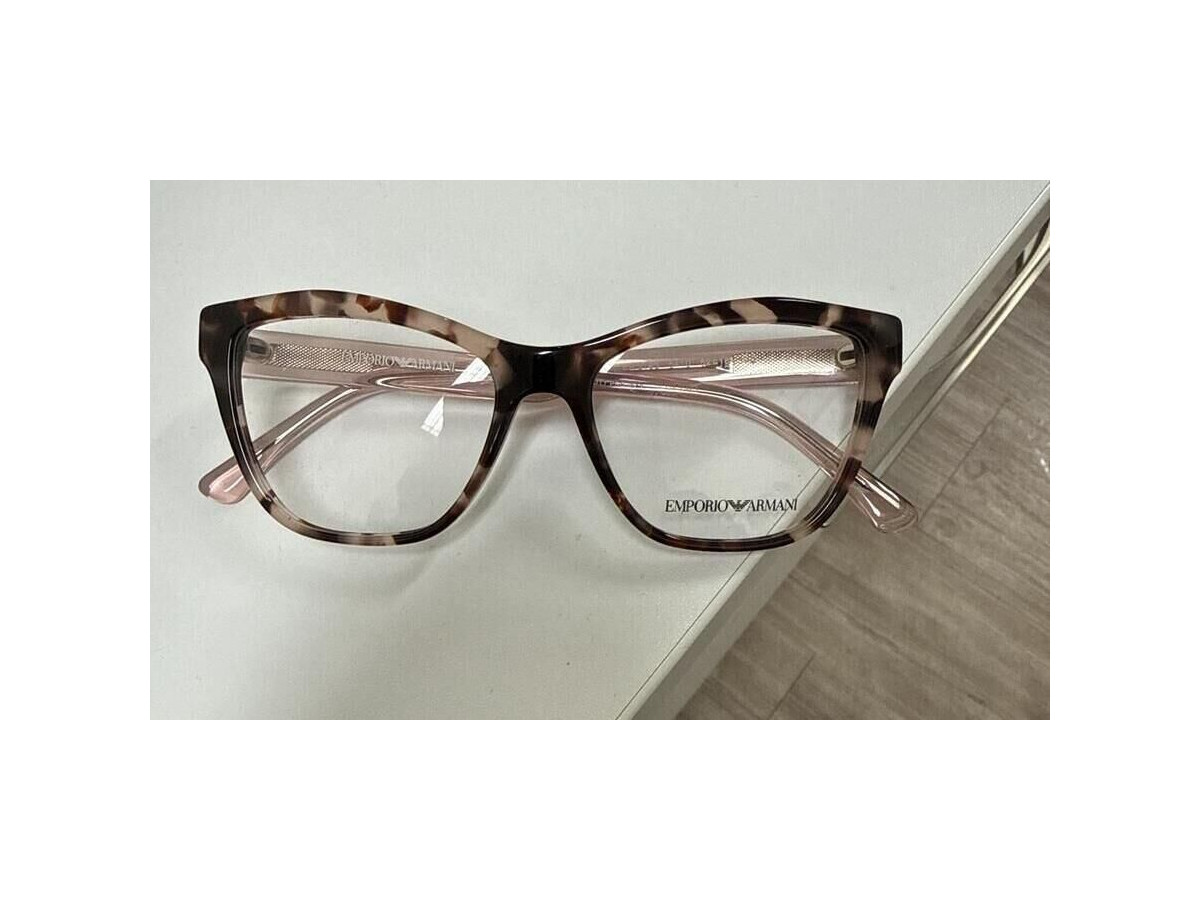 Emporio Armani - EA3193 52¤16