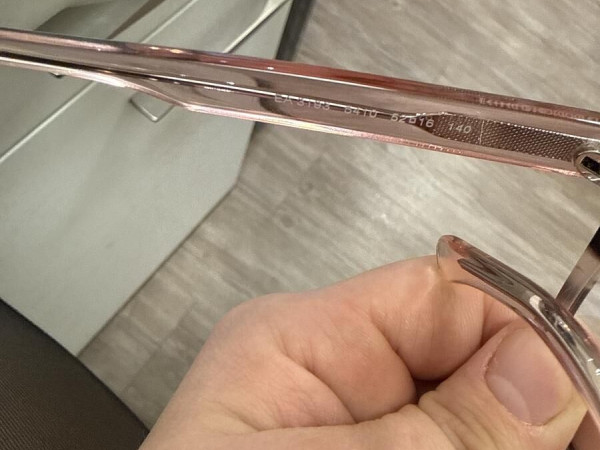 Emporio Armani - EA3193 52¤16