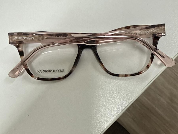 Emporio Armani - EA3193 52¤16