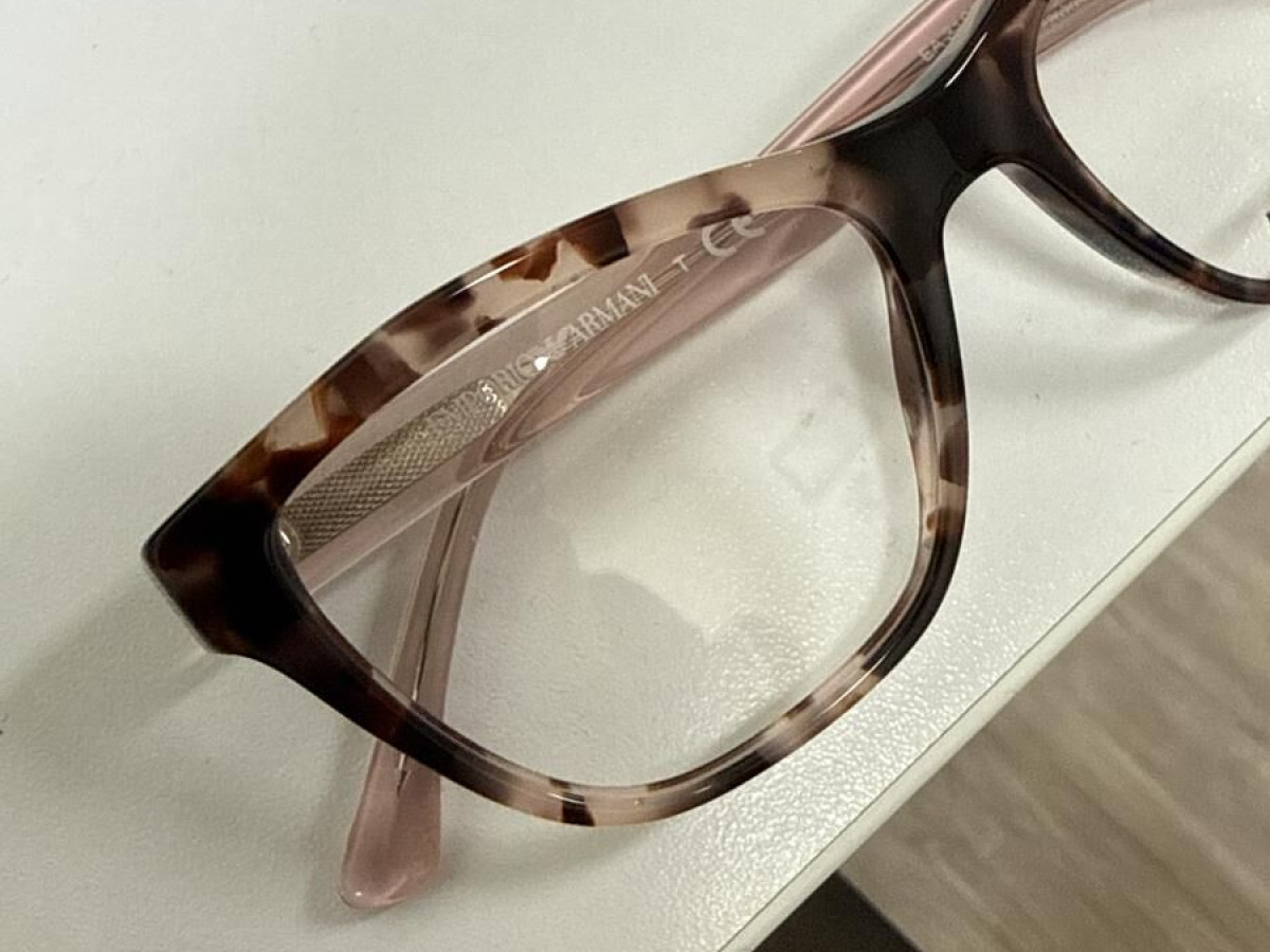 Emporio Armani - EA3193 52¤16