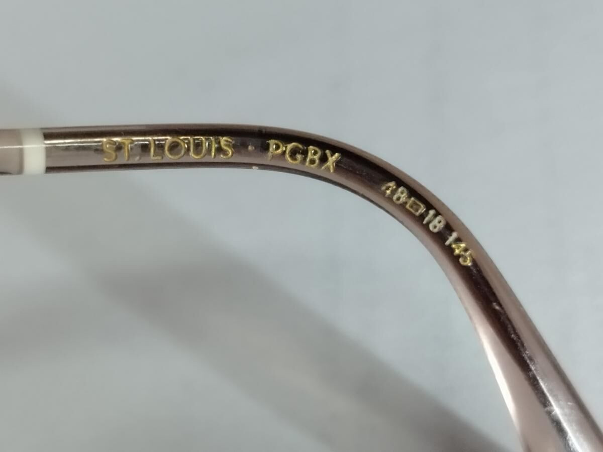 Saint Louis - PGBX 48¤18