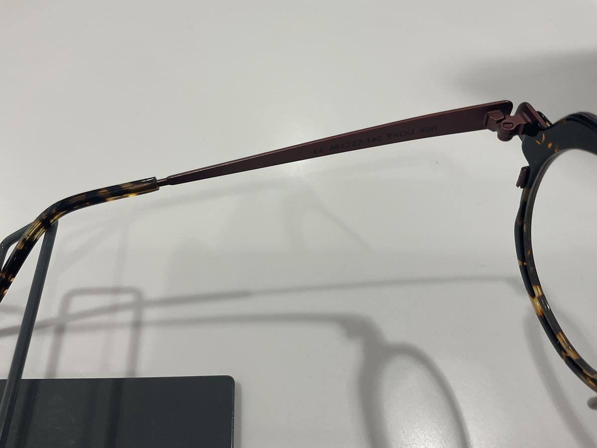 Naoned - Faou 46¤22