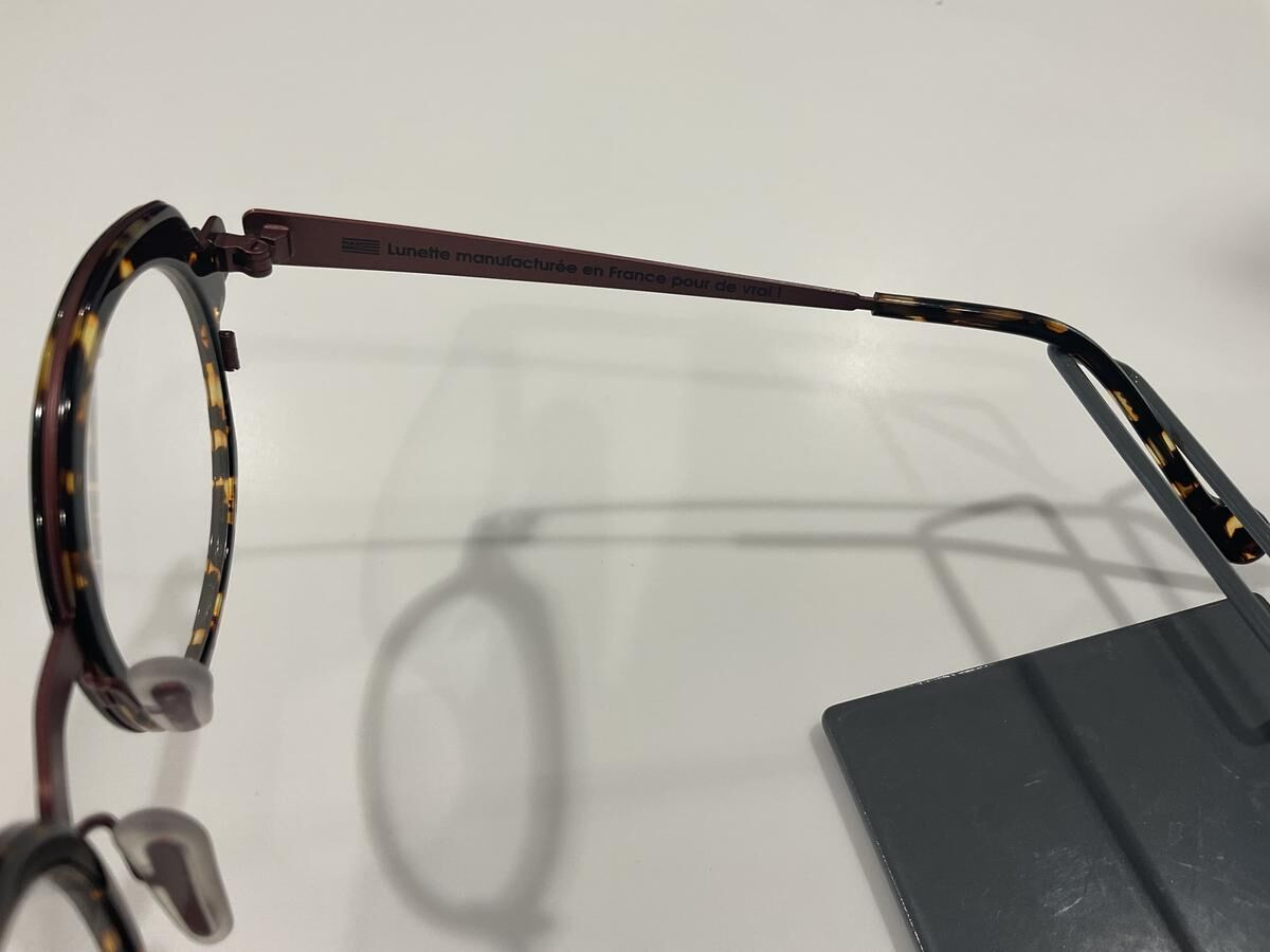 Naoned - Faou 46¤22