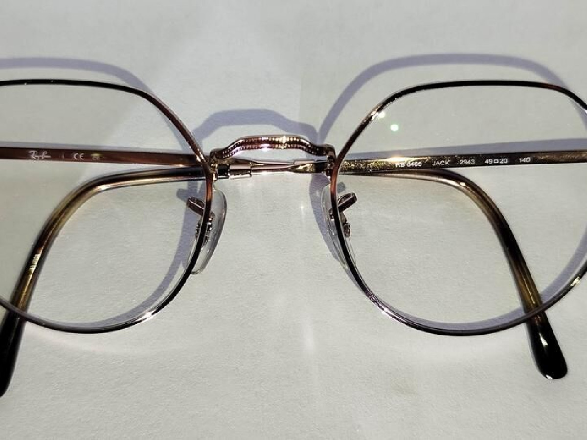 Ray-ban - RX6465 49¤20