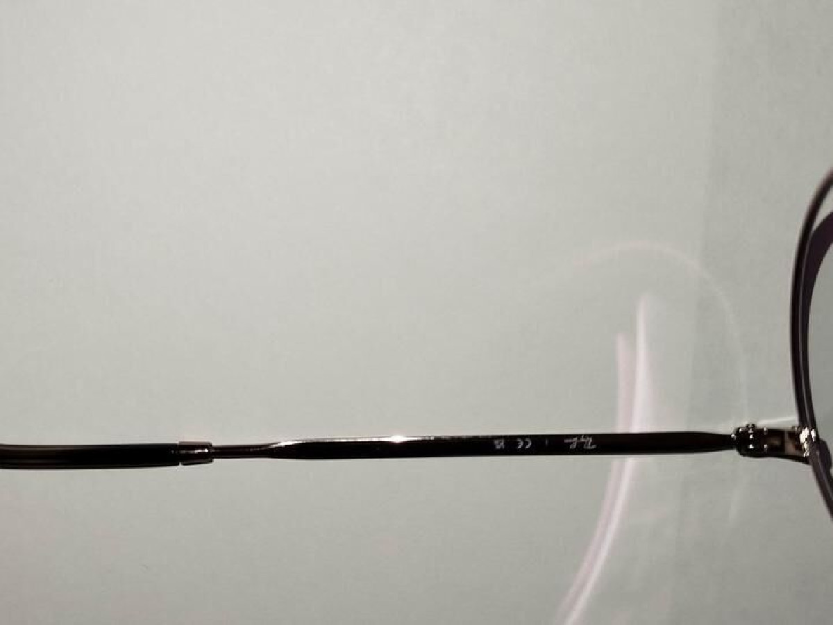 Ray-ban - RX6465 49¤20