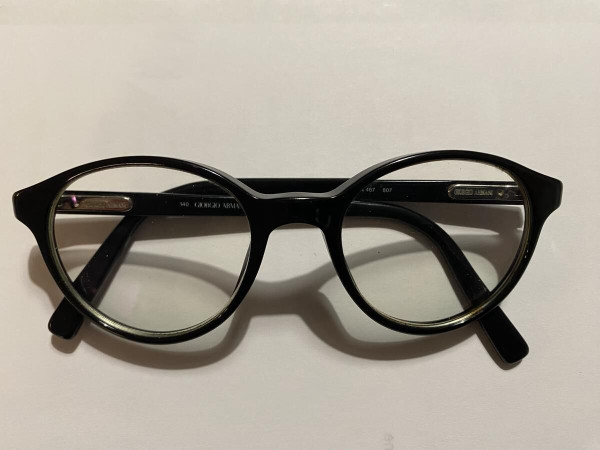 Giorgio Armani  - 140 GA 467 807