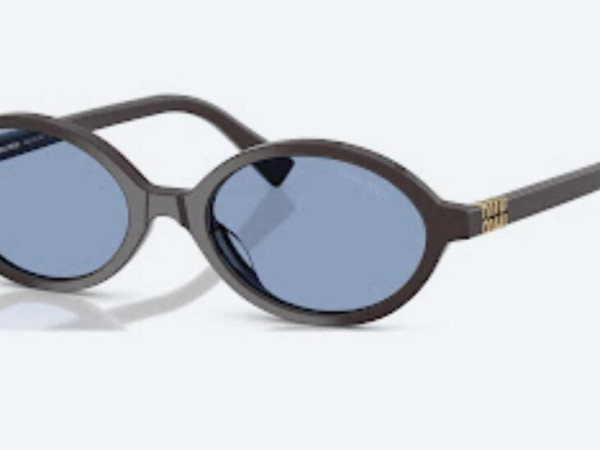 Miu Miu - MU 04ZS C50 50/18