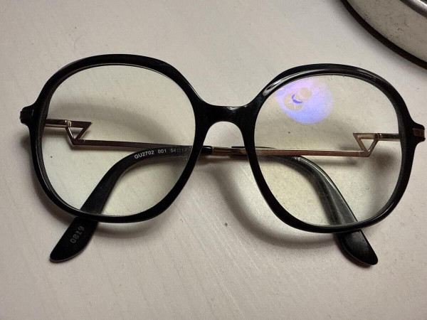 Guess - GU2702 001 54/17