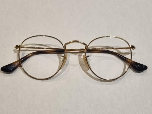 RAYBAN - RB3447V 47¤21